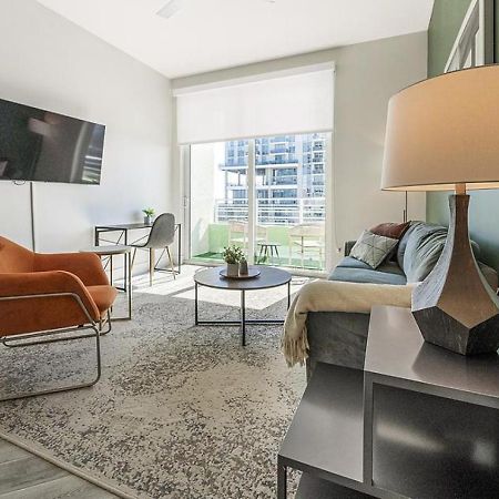 פורט לודרדייל Landing Modern Apartment With Amazing Amenities מראה חיצוני תמונה